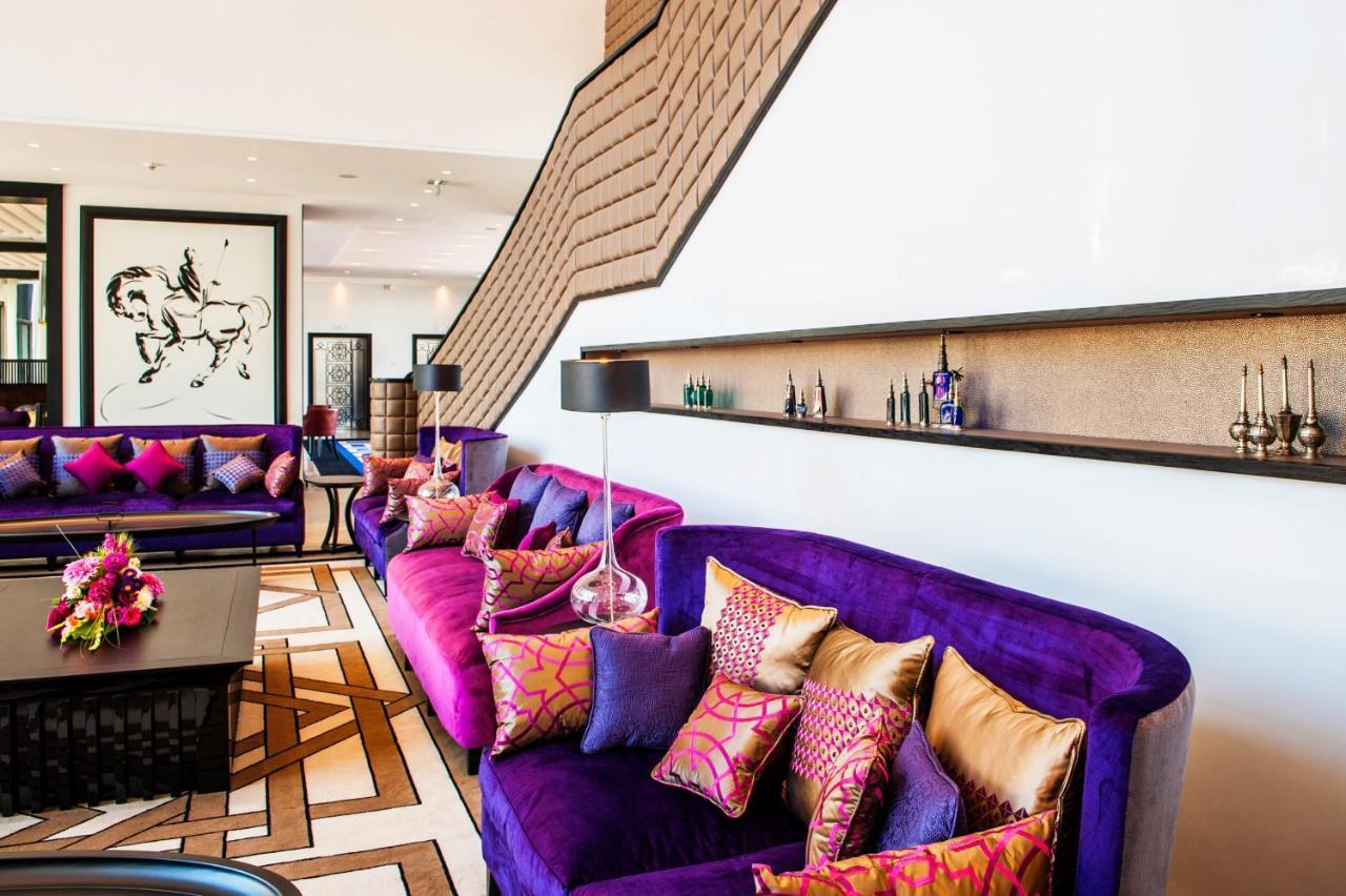 Story Hotel Rabat