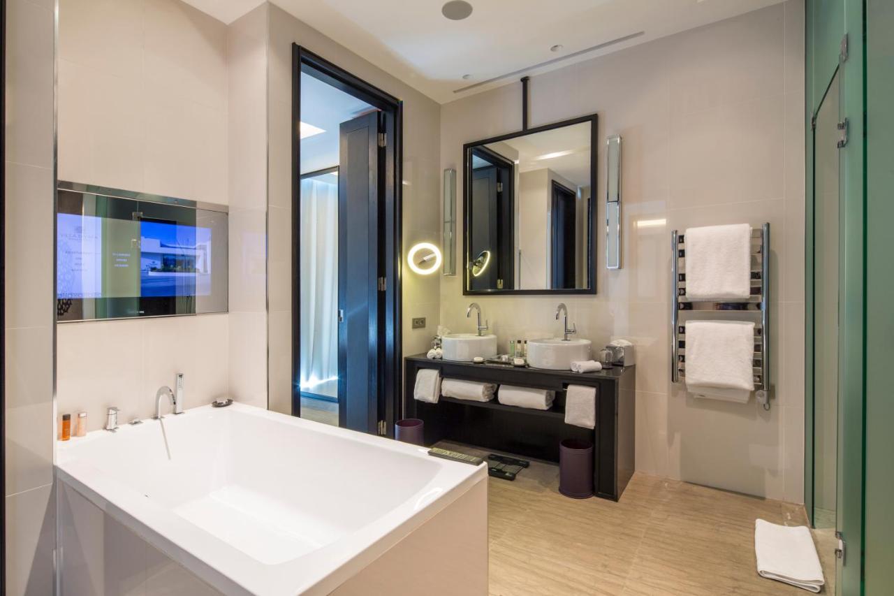 Hotel Story Rabat