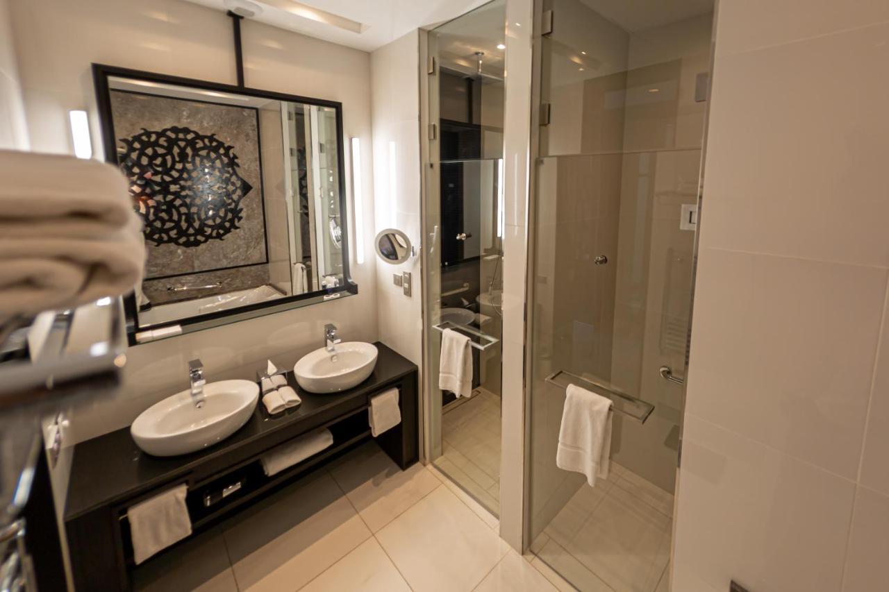 Hotel Story Rabat