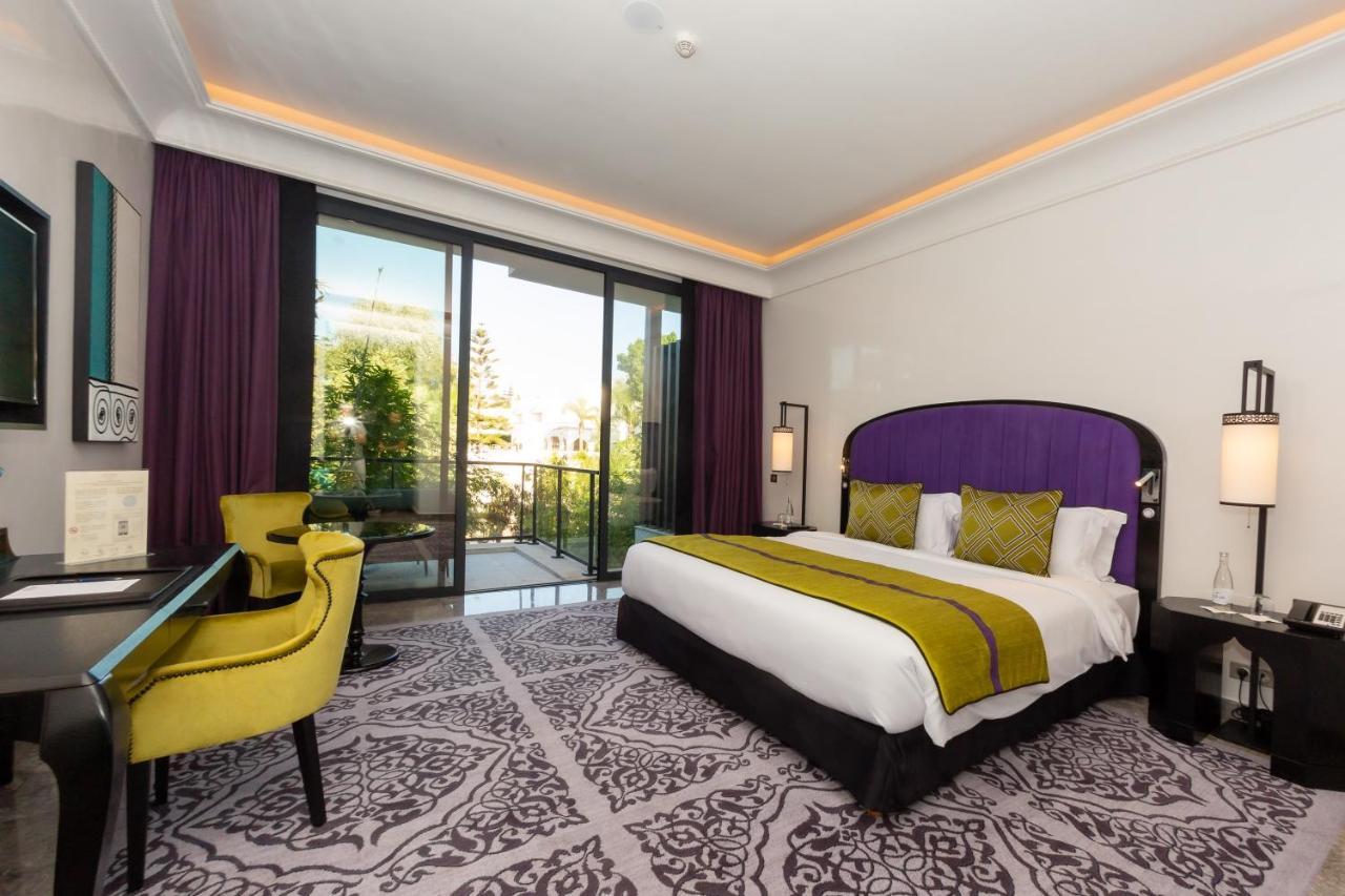 Story 5* Rabat