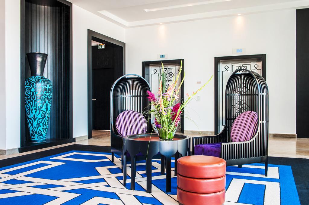 Hotel Story Rabat