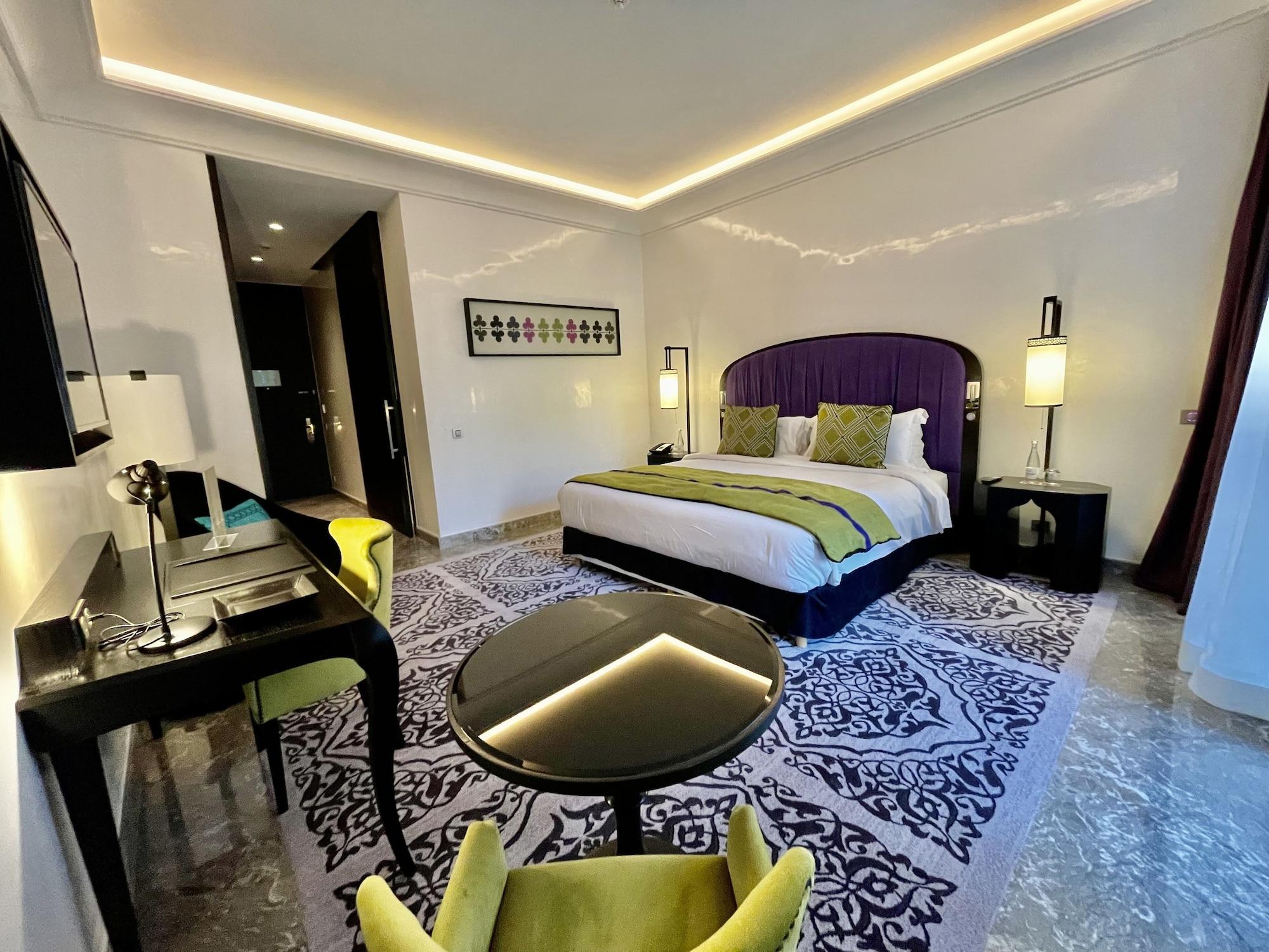 Hotel Story Rabat