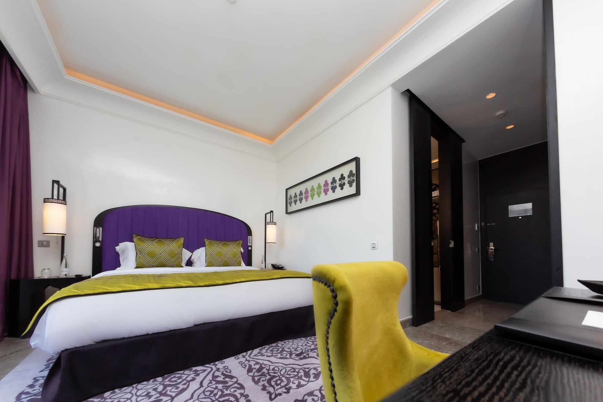 Story Hotel