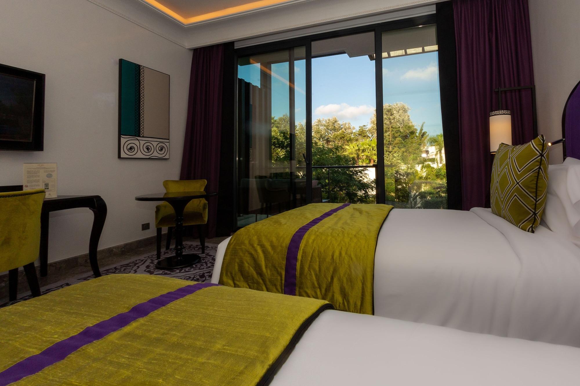 Story Hotel
