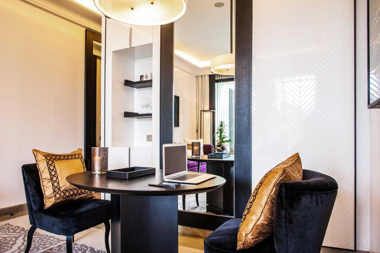 Hotel Story Rabat