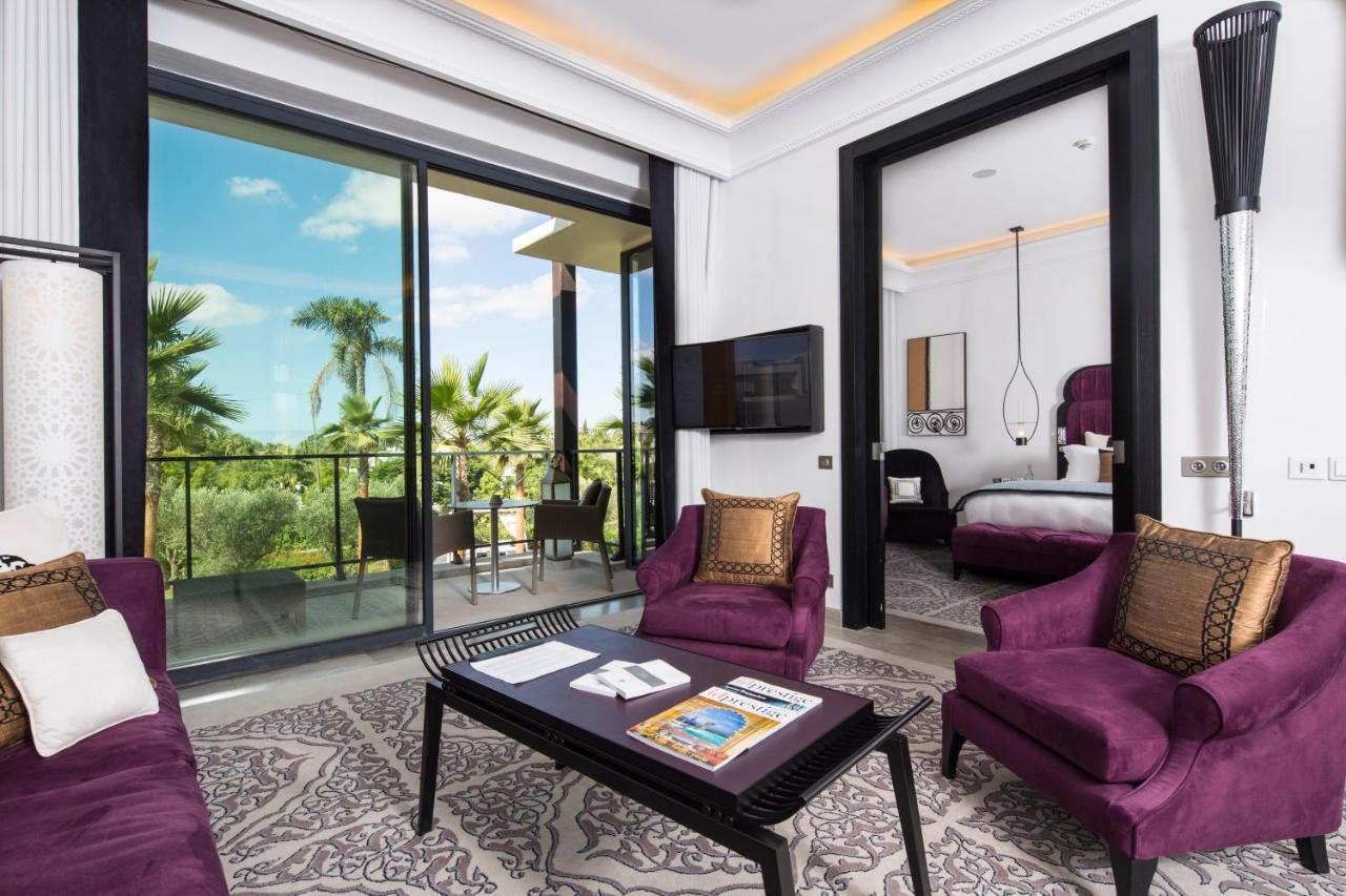 Story Hotel 5*