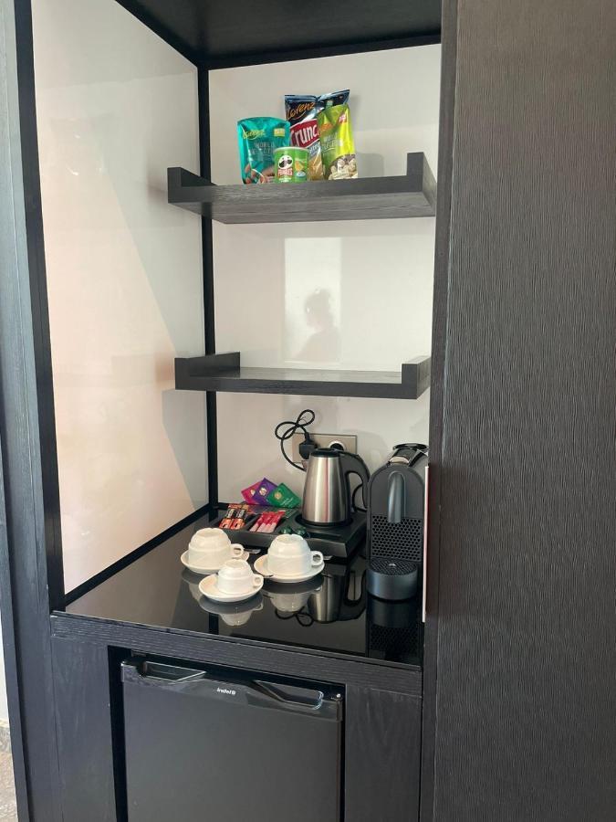 Story Hotel 5*
