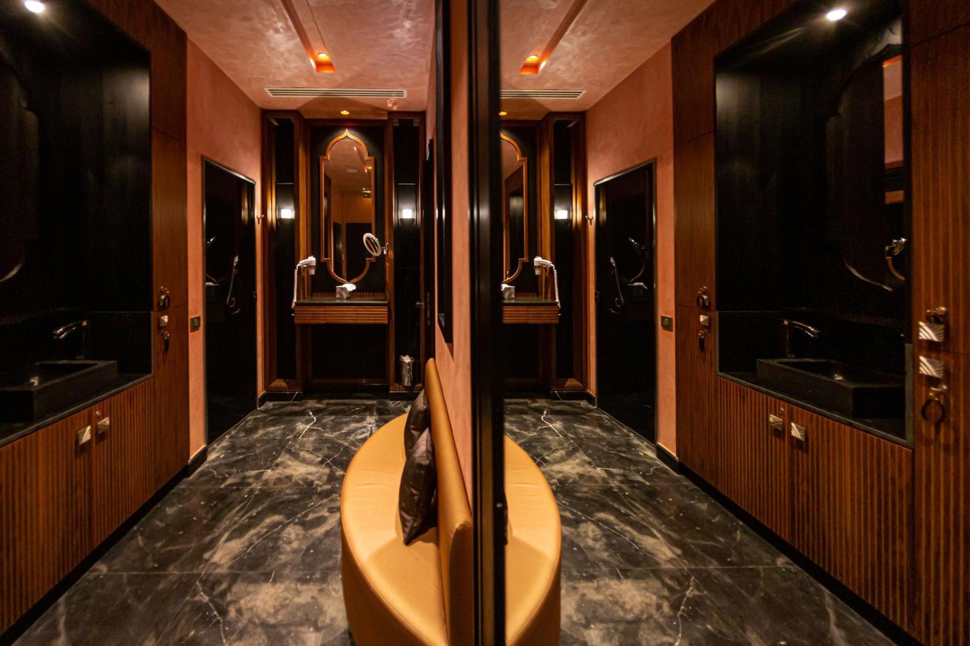 Story Hotel 5*