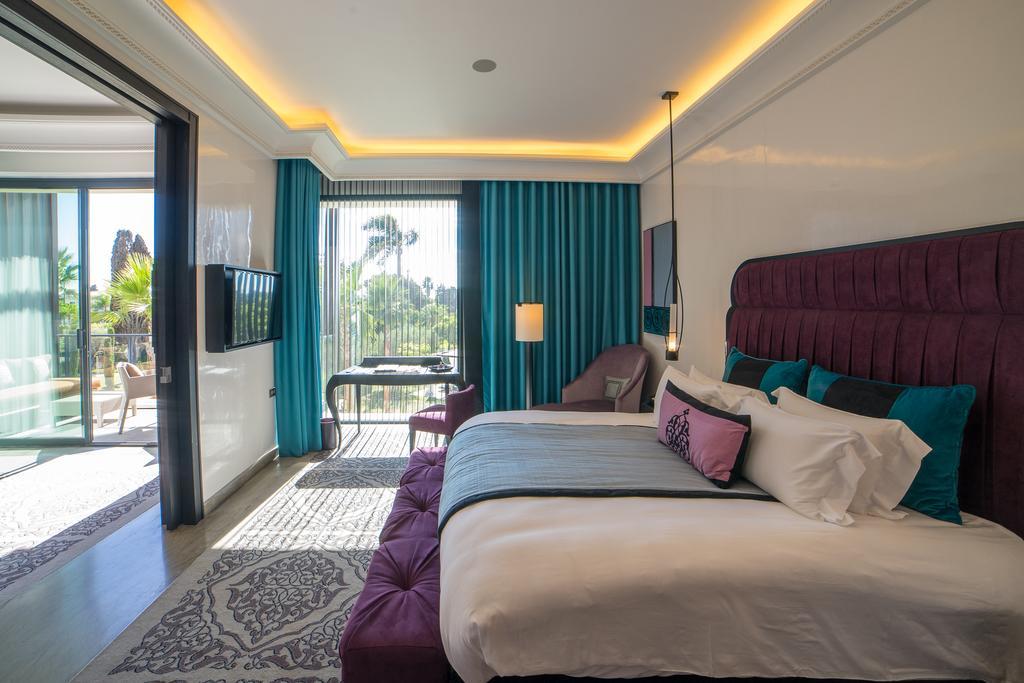 Hotel Story Rabat