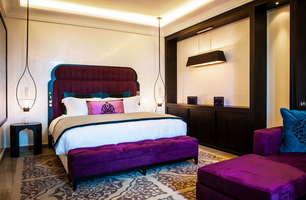 Story Hotel Rabat