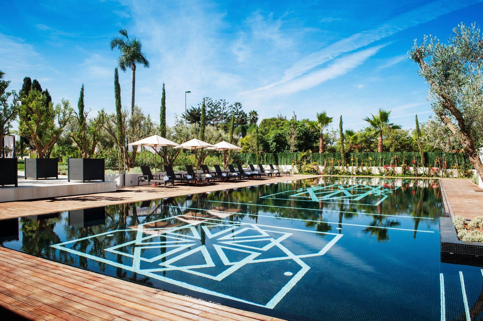 Hotel Story Rabat