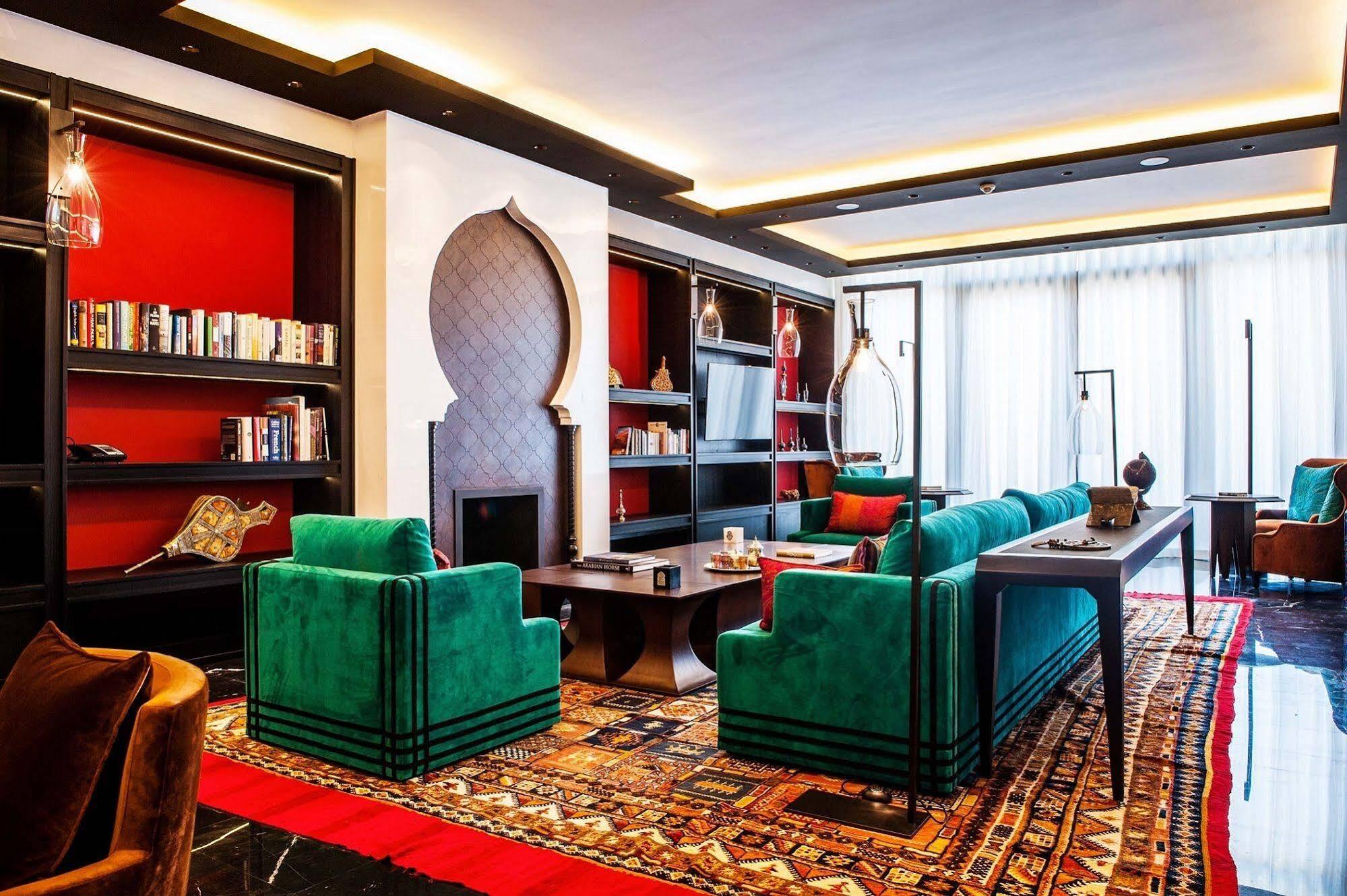 Story Hotel Rabat
