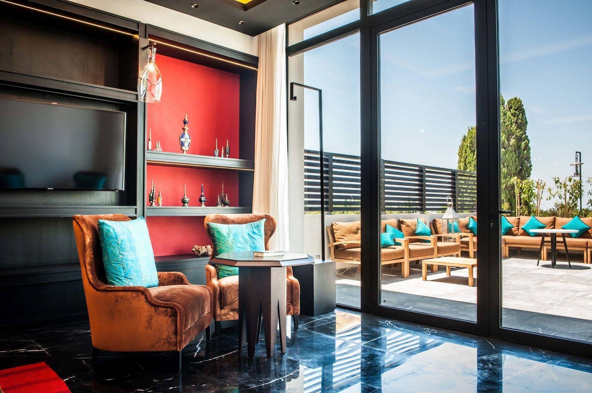 Story Hotel 5*