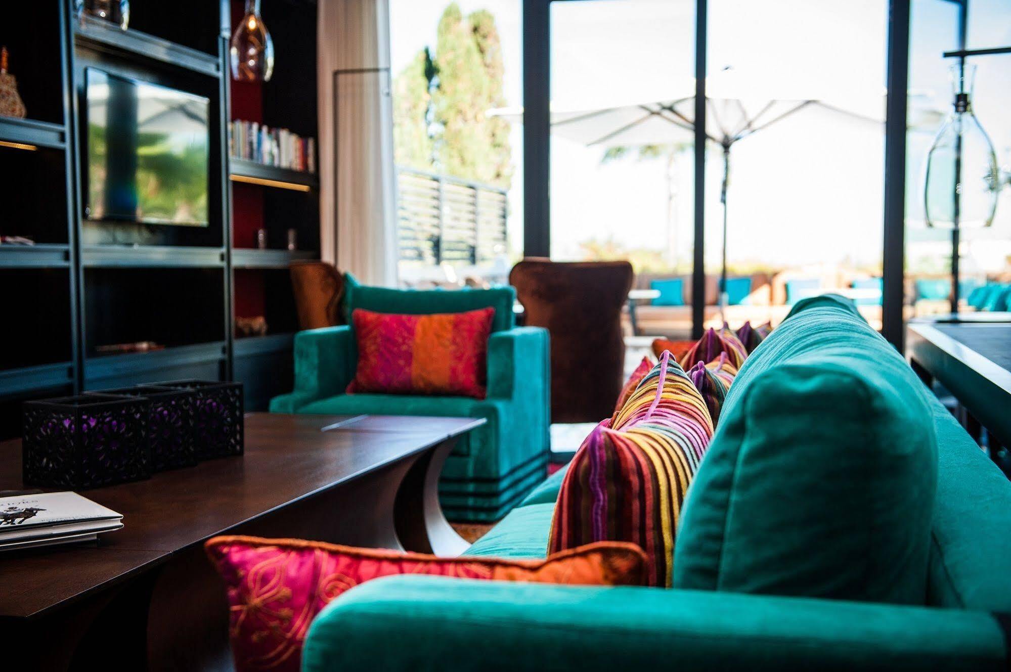 Story Hotel Rabat