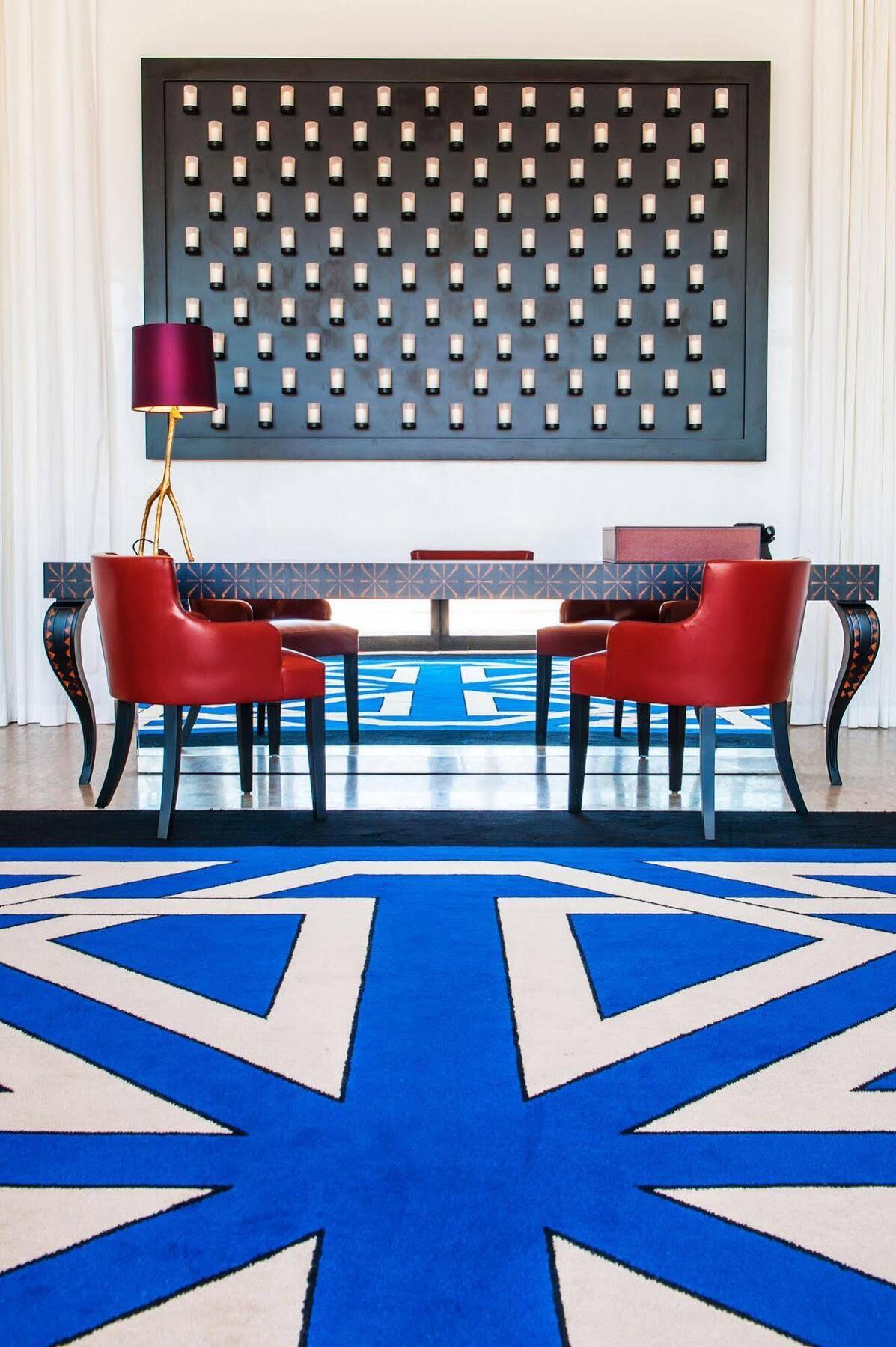 Hotel Story Rabat