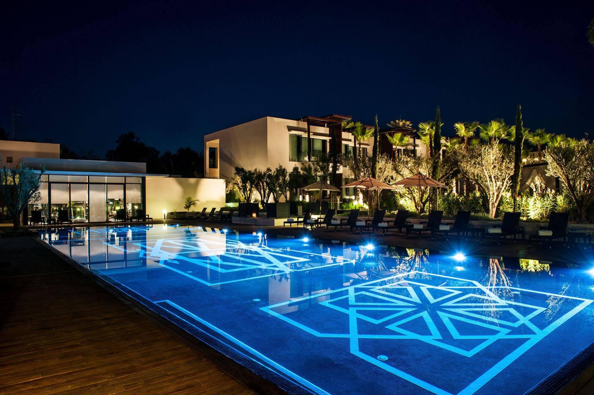 Hotel Story Rabat