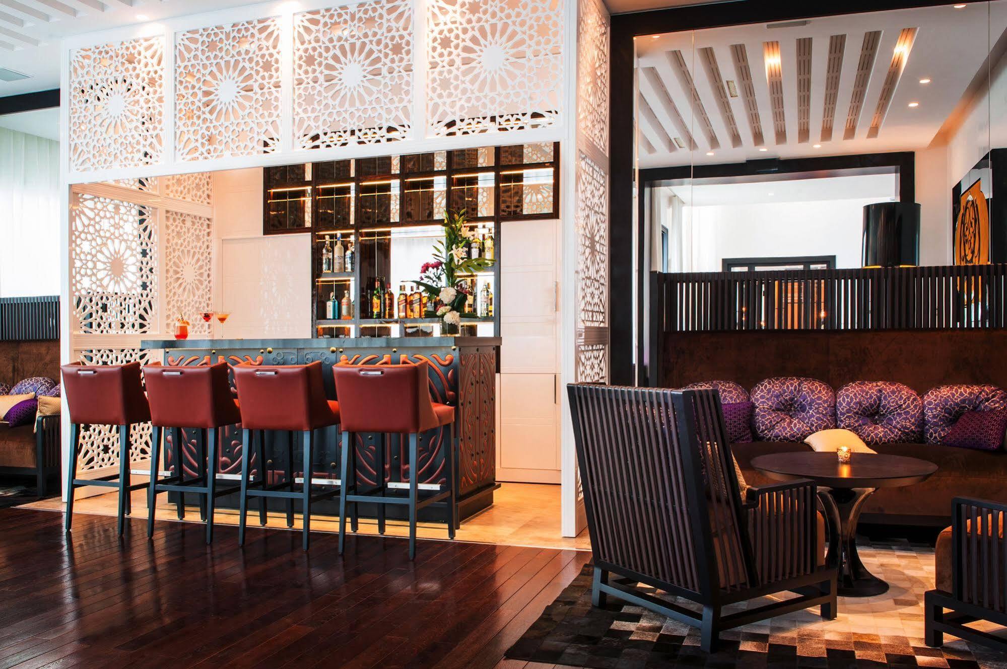 Hotel Story Rabat